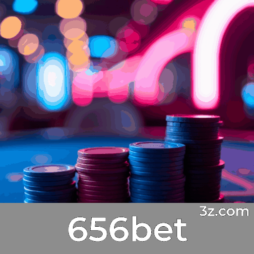 656bet: Apostas Esportivas Precisas e Completas
