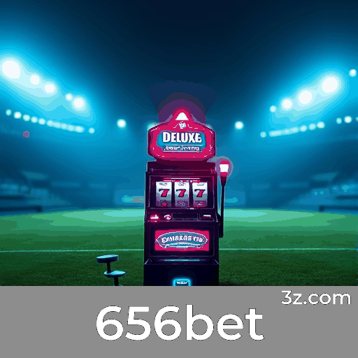 Desenvolvedores Top e Inovação na Plataforma 656bet