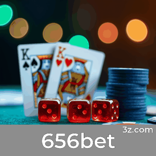 656bet Promo: Descubra o Potencial Oculto dos Bônus