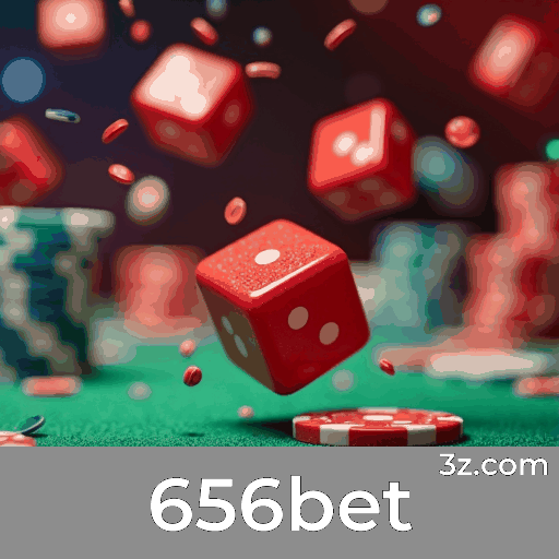 Descubra o Futuro dos Jogos e as Tendências Revolucionárias na 656bet