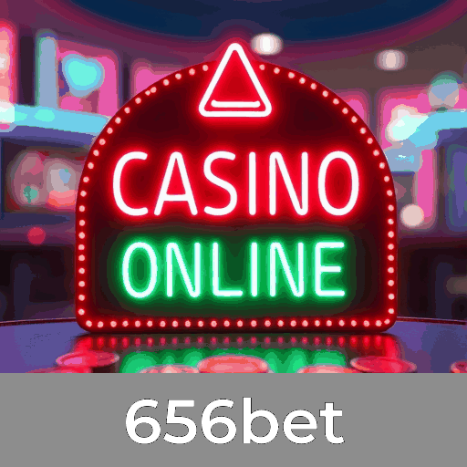 656bet: Aproveite caça-níqueis e caça-níqueis com bônus no cassino ao vivo!