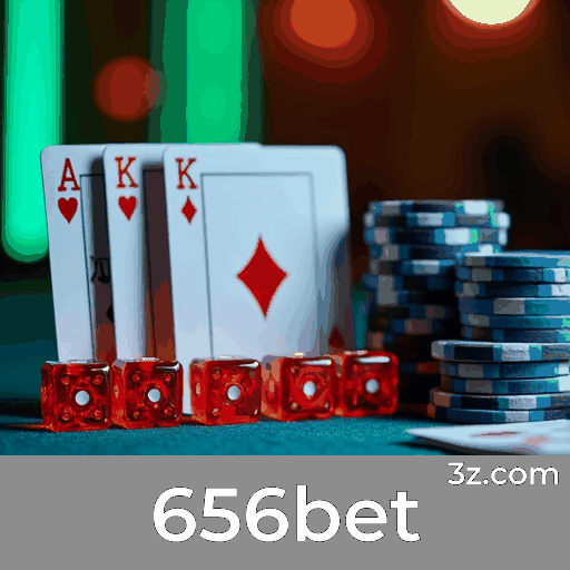 656bet: Apostas Esportivas Precisas e Completas