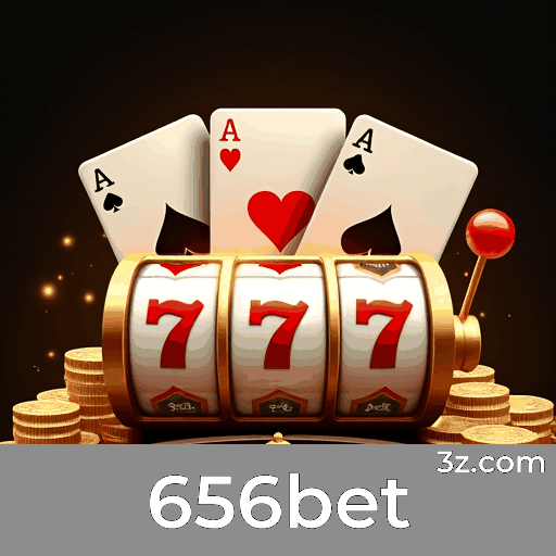 656bet: Casino Social com Interação Real e Emoção Autêntica