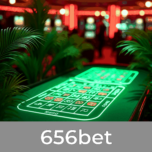 656bet: Aproveite caça-níqueis e caça-níqueis com bônus no cassino ao vivo!