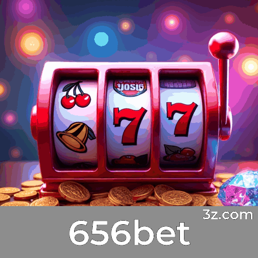 656bet: Casino Social com Interação Real e Emoção Autêntica