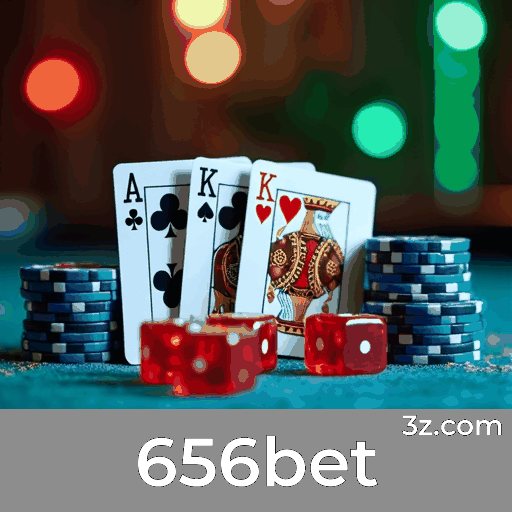 Descubra o Futuro dos Jogos e as Tendências Revolucionárias na 656bet